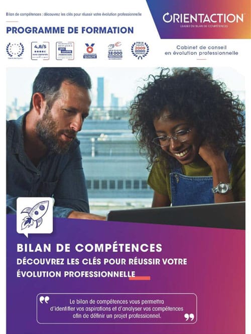 programme-bilan-de-competences-orientaction Programme du bilan de compétences OrientAction