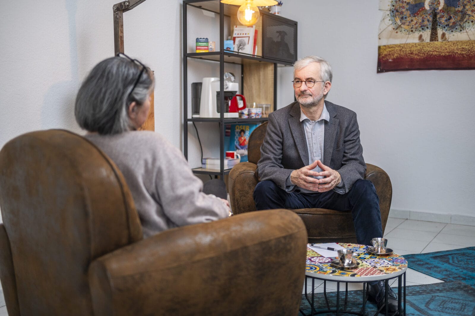 FENAIN P -1 Coaching individuel à Castres - écoute - performance