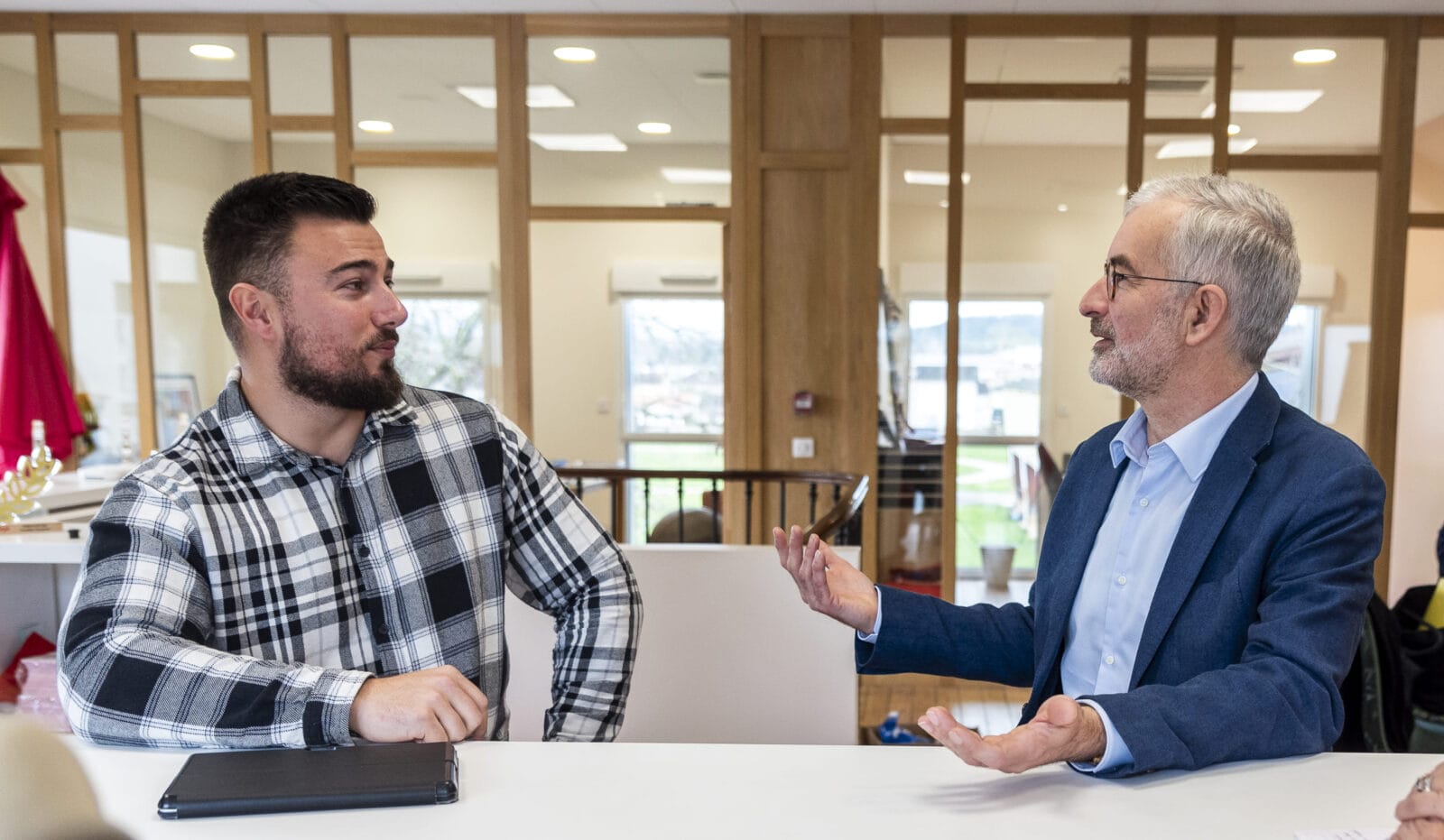 FENAIN P -11 Coaching individuel en entreprise - dirigeant - executive