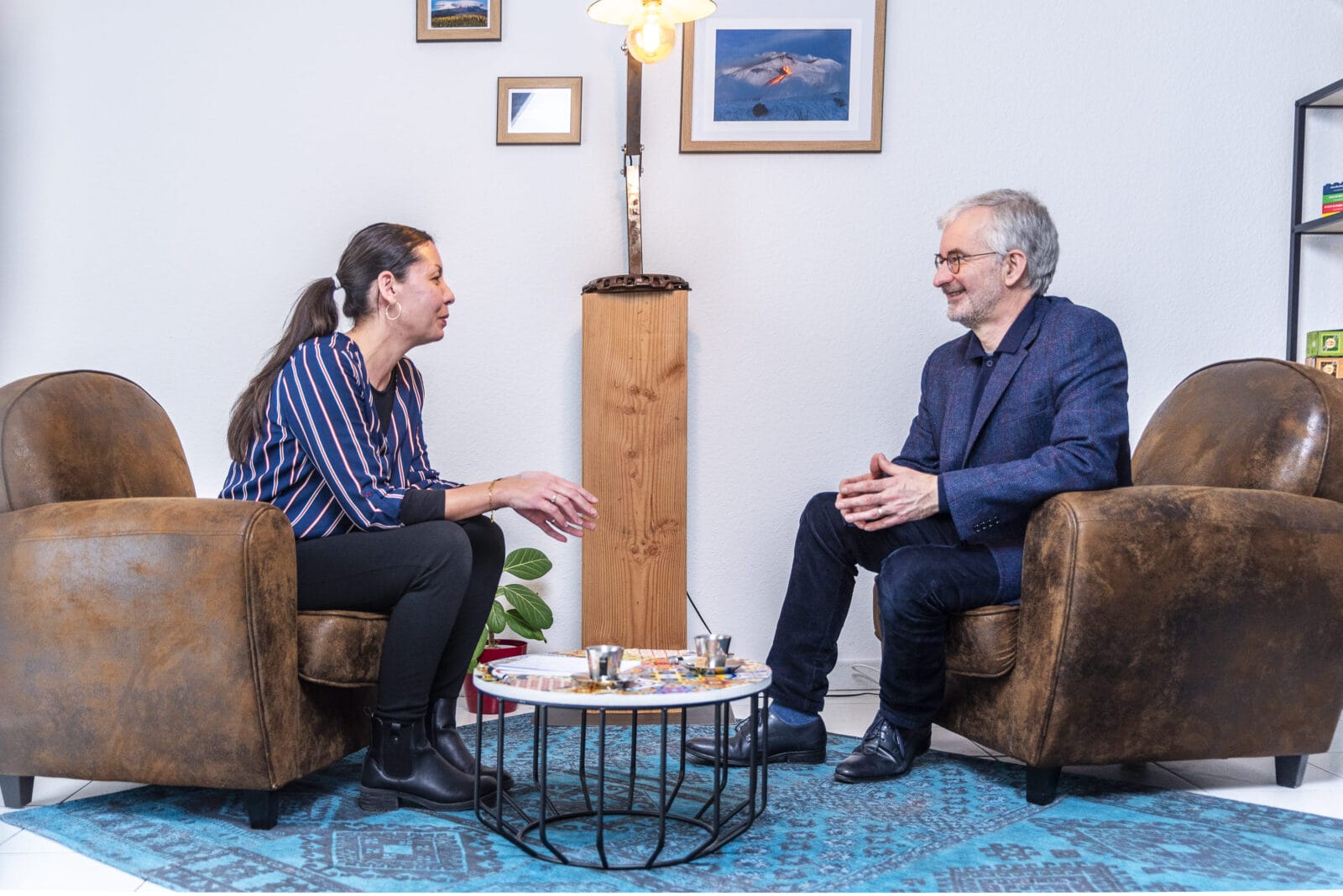 FENAIN P -6 Coaching individuel manager à Castres